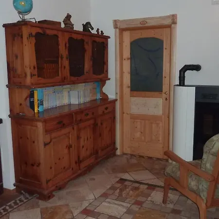 Dream Alla Beppa Apartment